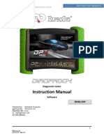 DiagProg4 User Manual Soft