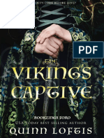 Quinn Loftis - Clan Hakon - 2. - The Viking's Captive