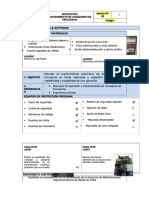 PDF Instructivo Mantenimiento de Variadores de Frecuencia
