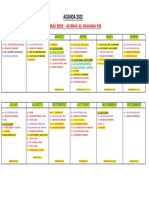 Agenda 2022 - Ad Bras - Ad Bras JD Araguaia - R39