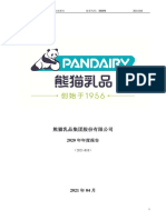 Panda Dai 2020