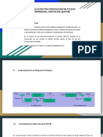 Modulación Por Codificación de Pulsos Diferencial Adaptativa (Adpcm)