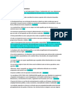 Recopilación para Final de Tasación y v. D Inm. Nuevo