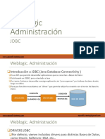 Introducción JDBC