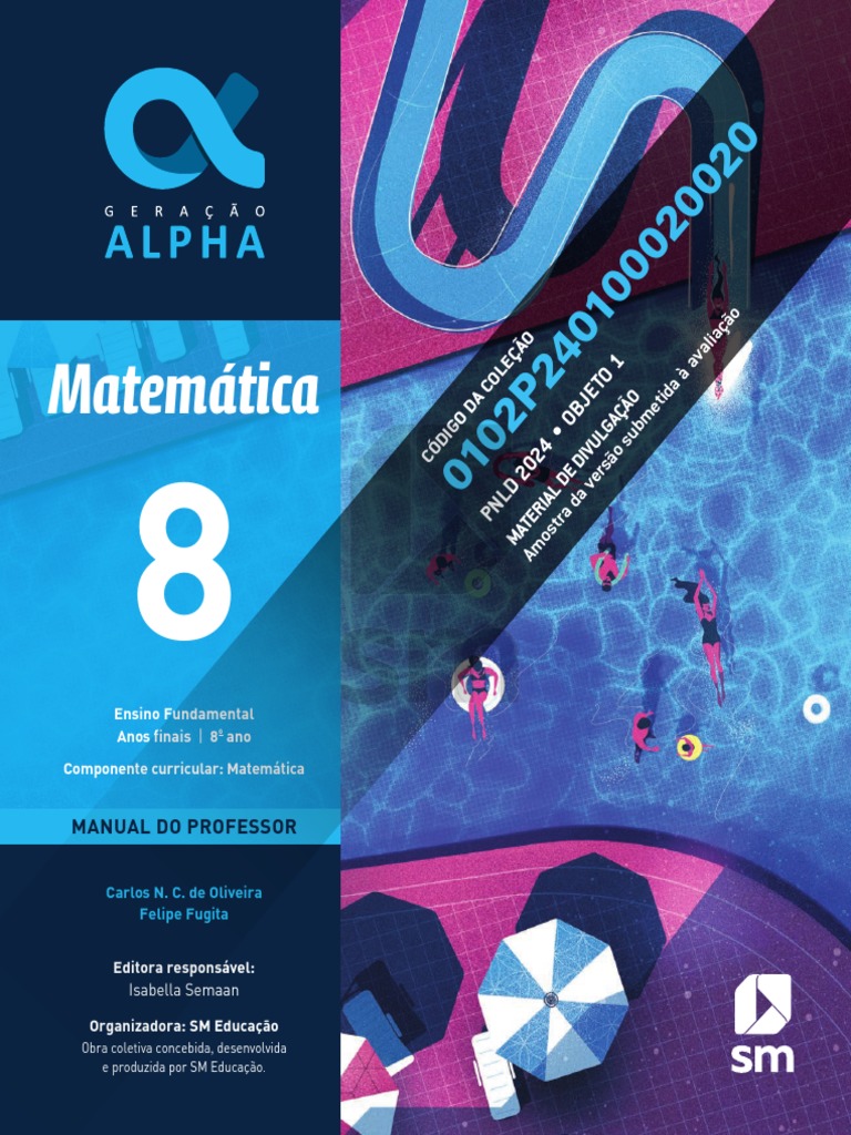 Jogos de Matemática - 8º Ano (13-14 anos) - Sítio do Livro