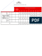 CRONOGRAMA DE DESEMBOLSO - XLSX - Formato PDF