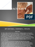 Vacunas Diapositivas