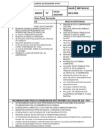 Ficha de Alumnos Que Requieren Apoyo - PDF 2
