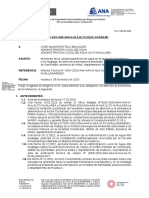 Informe Tecnico #0035-2023-Ana-Aaa.h-Ala - Alto Huallaga