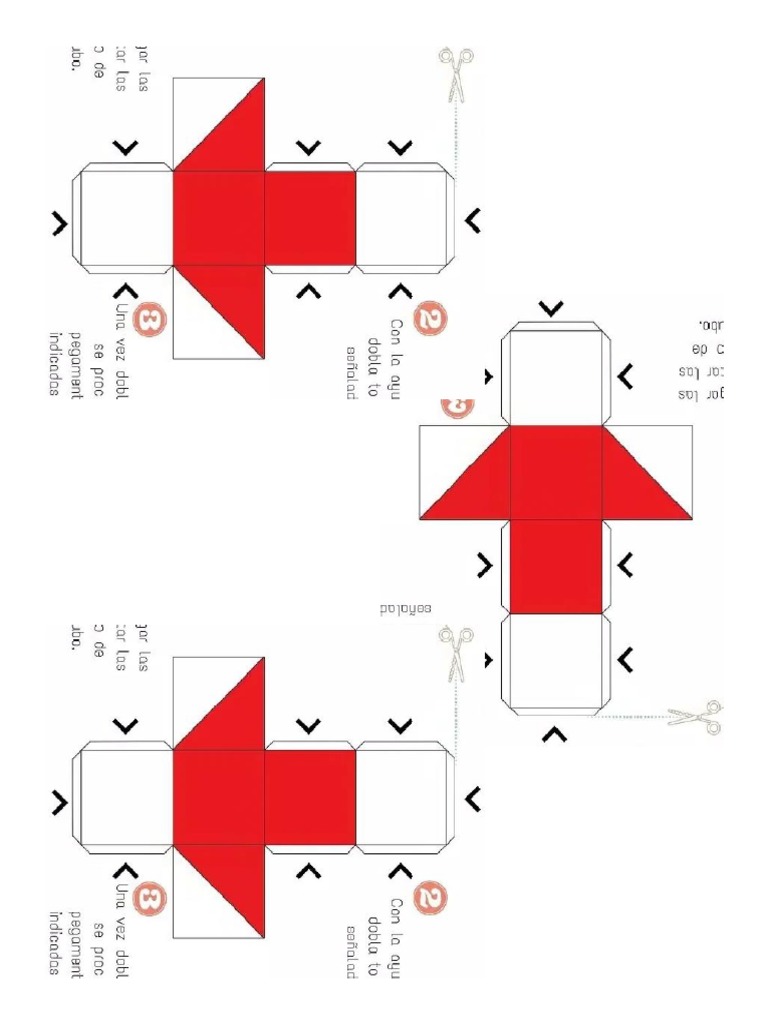 CUBOS | PDF