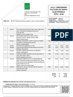 PDF Factura Electronica Fpp3 0199