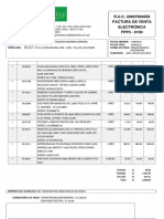 PDF Factura Electronica Fpp3 0193