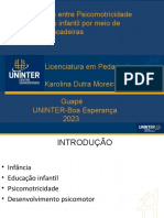 Template Padrao - Slides TCC