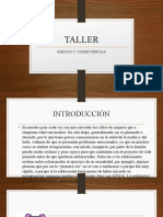 Taller Cambios en La Gestante