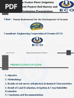 Gidabo CPI Soil Survey Presentation