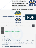 Gidabo CPI Soil Survey Presentation