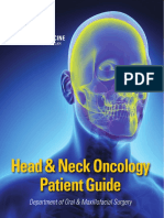 Head Neck Cancer Guide