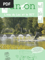 Letemps Demographie | PDF | Suisse | Ville