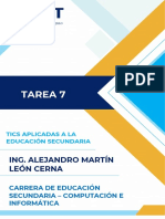 Tarea N°07