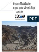 Tema - 7 Hidrogeologia en Taludes Mineros