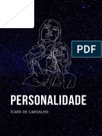 Ebook - Masterclass Personalidade