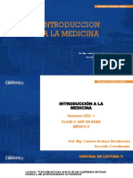 Clase 4 - Ser Un Buen Médico Ii