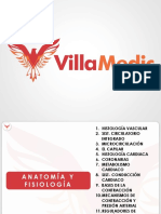 Villateca 1 - Base Cardiológica