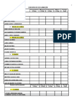 Bases de Concurso de Declamación 2022