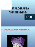 11a1.clase 11-Cristalografía Morfologica.