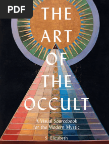 The Art of The Occult (Elizabeth, S.)