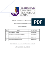 Report Mgt162