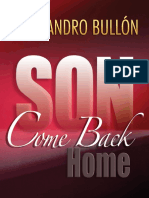 Son Come Back Home (Alejandro Bullón (Bullón, Alejandro) )
