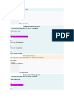 Primer Parcial de Formacion de Emprendedores