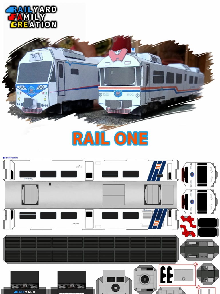 Rail One | PDF