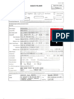 Form - Biodata - Rahayu