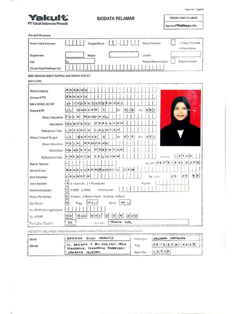 form-biodata-rahayu-pdf