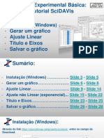 Tutorial SciDAVis