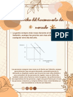 Grafico Del Funcionamiento Del Mercado