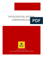 Laboratorio Nº4 - Patología Cardiovascular