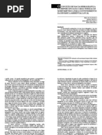 Conceito de Bacia Hidrografica