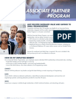 Associate Partner Program