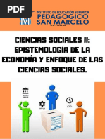 MODULO I - CIENCIS SOCIALES II - Merged