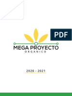 Presentación Mega Organico
