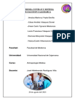 Monografía. Pandemia Covid-19 y Sistema de Salud en Cajamarca