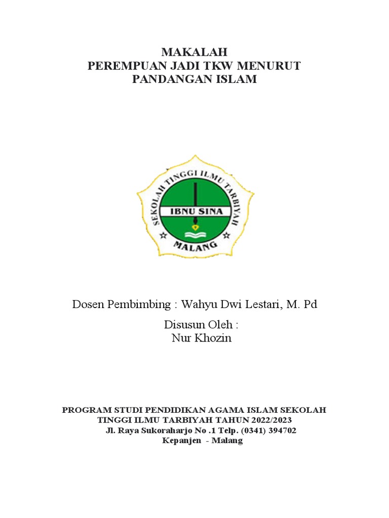 Masail Fiqhiyah dalam Jual Beli Online: Sebuah Kajian Kontemporer