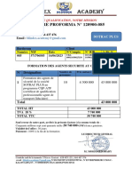 Facture Proforma Socotrac Sécurité CQP-ATF Blindex-Academy