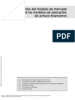 Inversiones Financieras Selección de Carteras, Teo... - (PG 287 - 424)