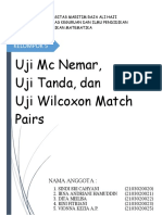 Makalah Kel. 4 Statistika Inferensial