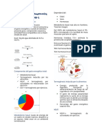 Resumen Prueba II Nutricion para El Ejercicio 2.0