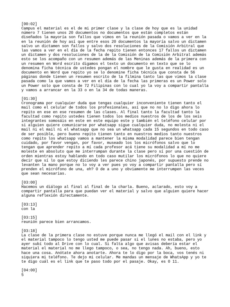 Contabilidad clase 2 23 3 1 transcript pdf pdf impuestos